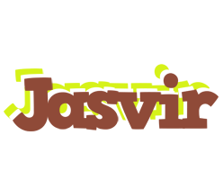 Jasvir caffeebar logo