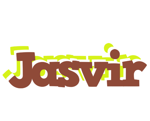 Jasvir caffeebar logo
