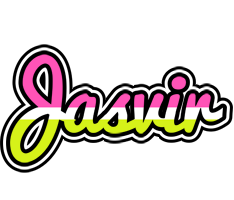 Jasvir candies logo