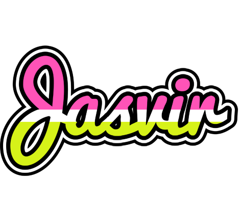 Jasvir candies logo