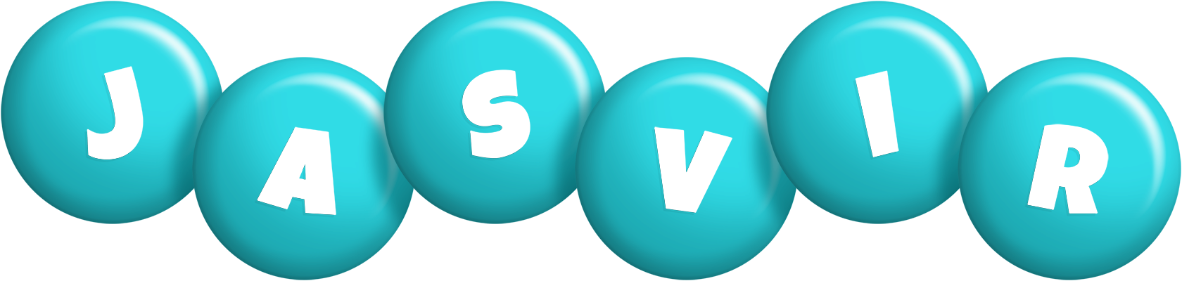Jasvir candy-azur logo