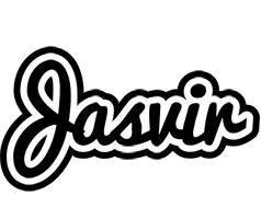 Jasvir chess logo