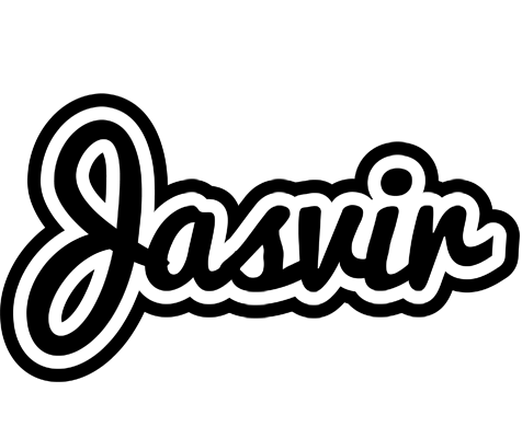 Jasvir chess logo