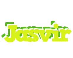 Jasvir citrus logo