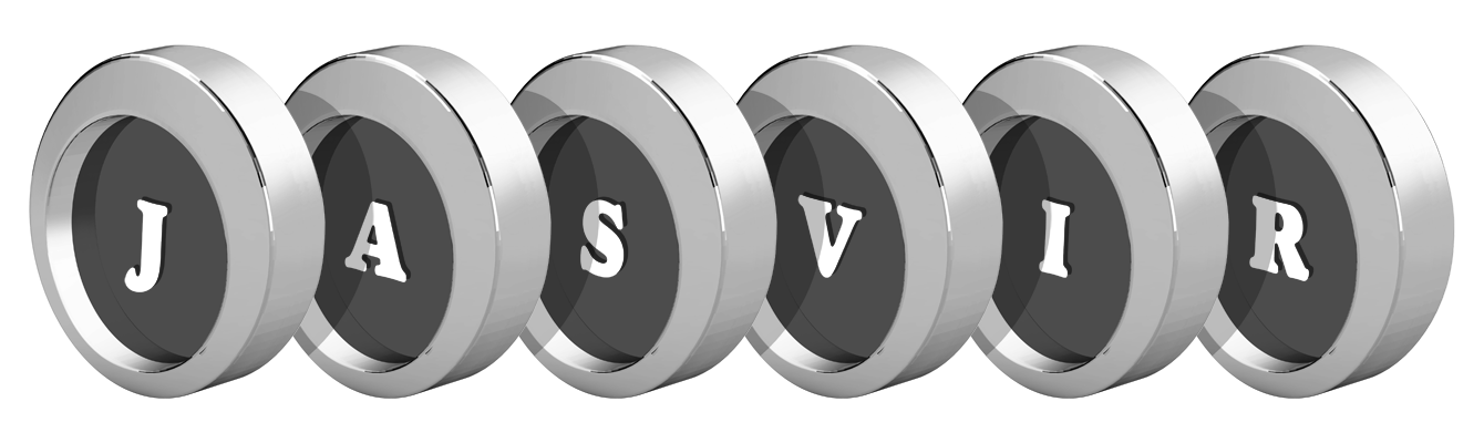 Jasvir coins logo