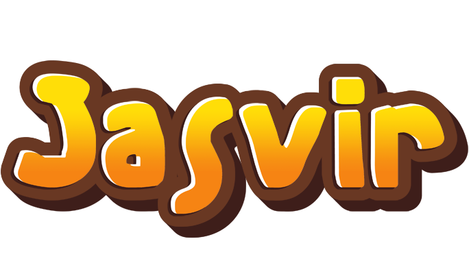 Jasvir cookies logo