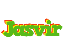 Jasvir crocodile logo