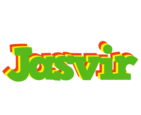 Jasvir crocodile logo