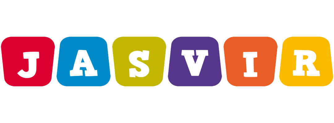 Jasvir daycare logo