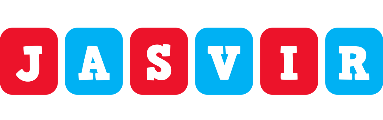 Jasvir diesel logo