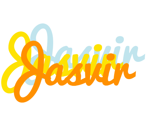 Jasvir energy logo