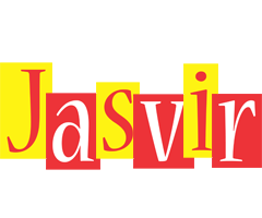 Jasvir errors logo