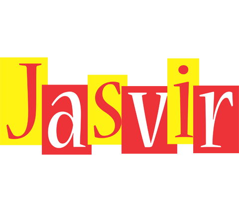Jasvir errors logo