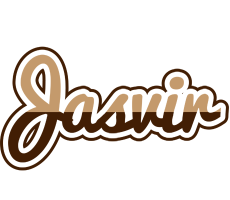 Jasvir exclusive logo
