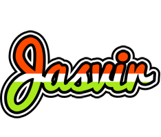 Jasvir exotic logo