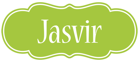 Jasvir family logo