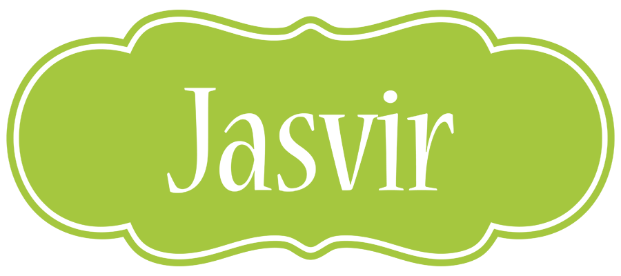 Jasvir family logo