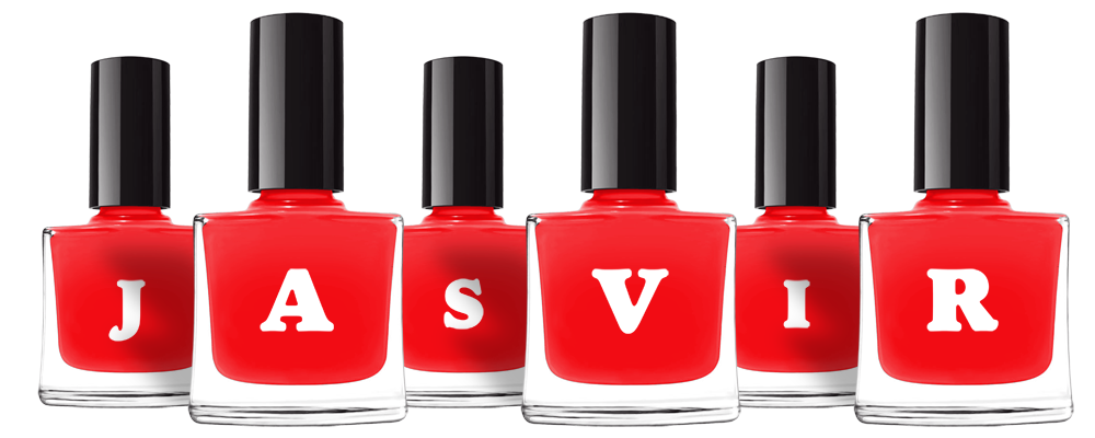 Jasvir fashion logo