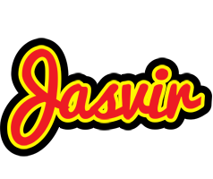 Jasvir fireman logo