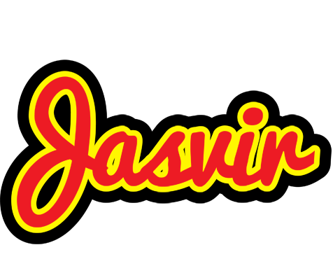 Jasvir fireman logo