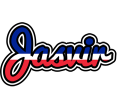 Jasvir france logo