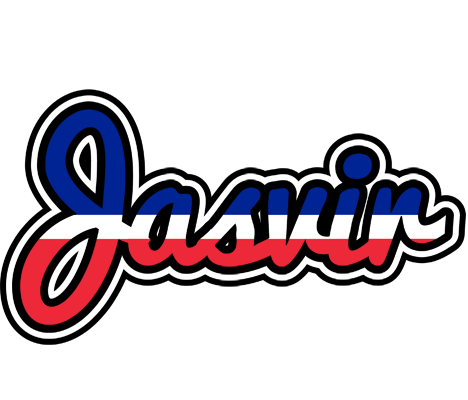 Jasvir france logo