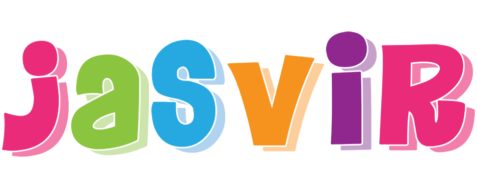 Jasvir friday logo