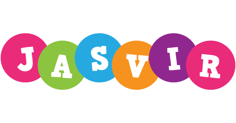 Jasvir friends logo