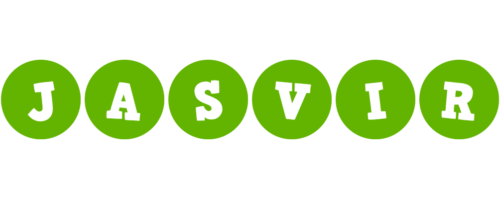 Jasvir games logo
