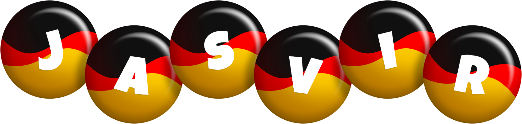Jasvir german logo