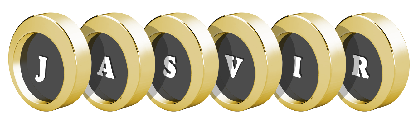 Jasvir gold logo