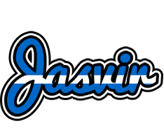 Jasvir greece logo