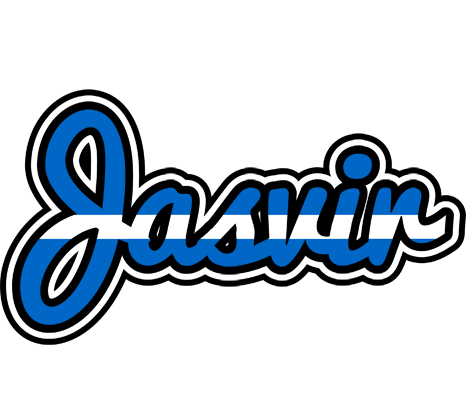 Jasvir greece logo