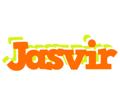 Jasvir healthy logo