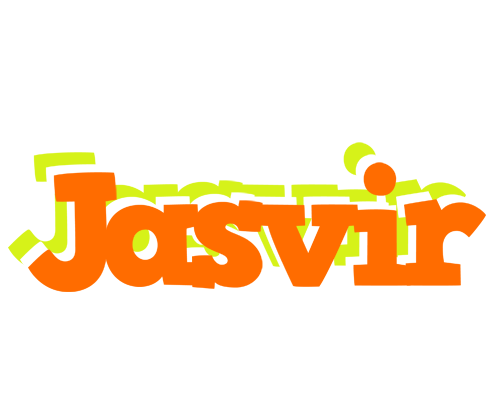 Jasvir healthy logo