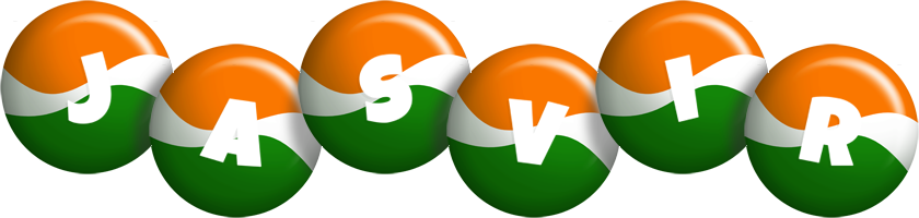 Jasvir india logo