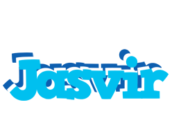 Jasvir jacuzzi logo