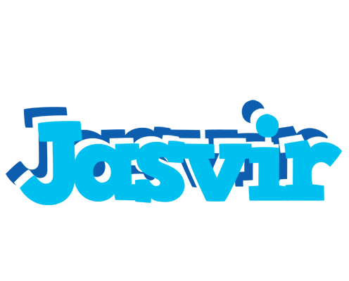 Jasvir jacuzzi logo