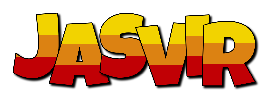 Jasvir jungle logo