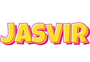 Jasvir kaboom logo