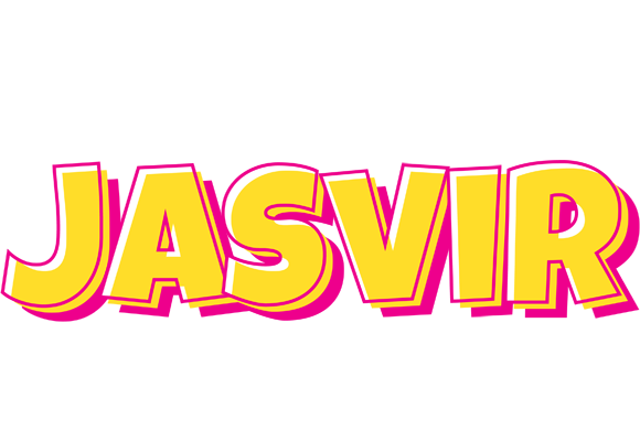 Jasvir kaboom logo