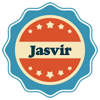 Jasvir labels logo