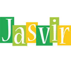 Jasvir lemonade logo