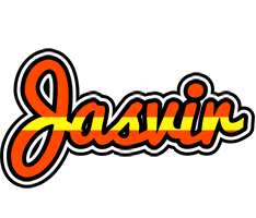 Jasvir madrid logo