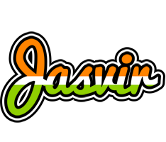 Jasvir mumbai logo