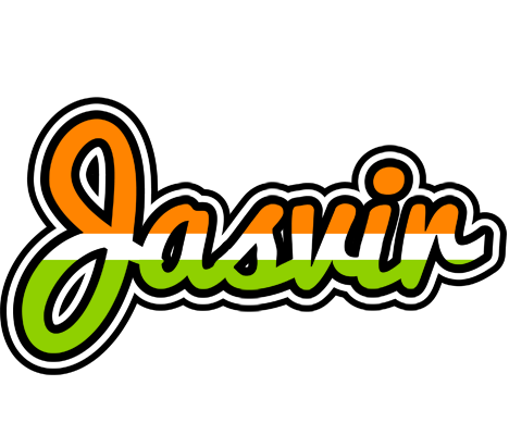 Jasvir mumbai logo