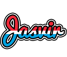 Jasvir norway logo