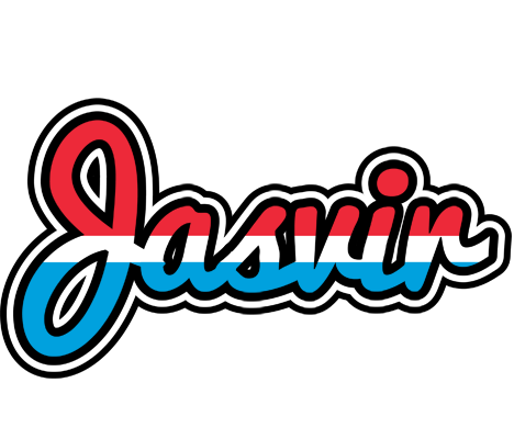 Jasvir norway logo