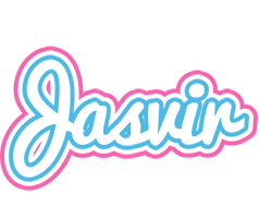 Jasvir outdoors logo