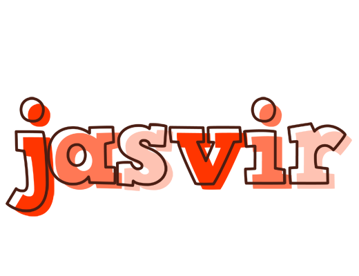 Jasvir paint logo